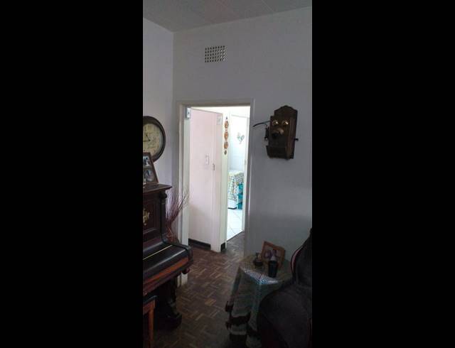 2 BEDROOM PROPERTY TO RENT IN WYCHWOOD